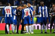 FC Porto v AS Roma - UEFA Champions League Round of 16: Second Leg